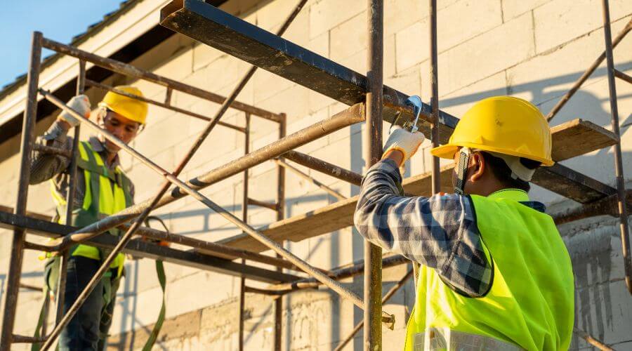 Ridge Cap Repair in Dundee, NY